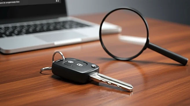 Car Flipper Exposes Scam Attempt During F-150 Sale on Facebook Marketplace