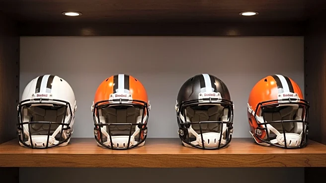 Browns GM Supports Keeping Four Quarterbacks on Roster for Upcoming Season