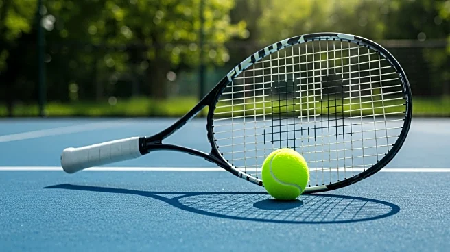 Madison Keys Begins US Open 2025 Campaign with Match Against Renata Zarazua