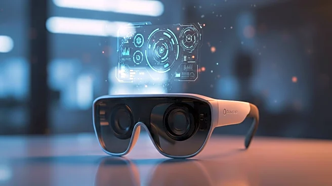 Meta Launches $800 Hypernova Glasses to Drive AR Mainstream Adoption