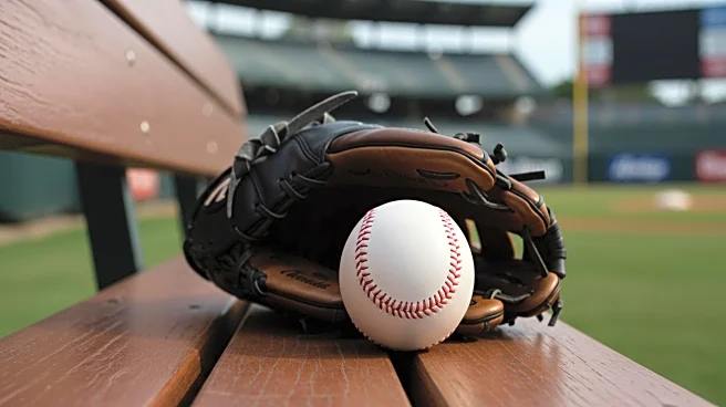 Royals' Bailey Falter Placed on Injured List Due to Bicep Contusion