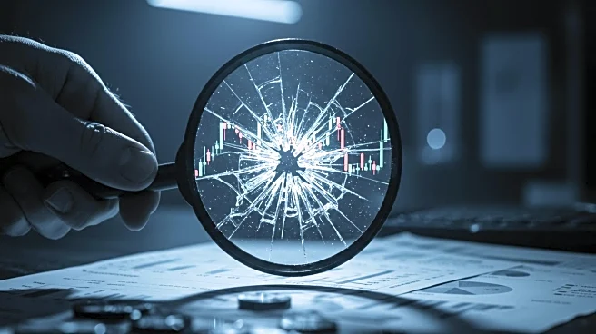 James Hardie Industries Under Investigation for Securities Fraud After Stock Plunge