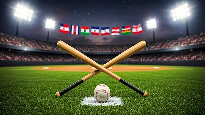 Little League World Series 2025: Chinese Taipei and Aruba Compete for International Championship