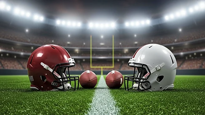 College Football Week 0 Kicks Off with Key Matchups and Early Season Excitement