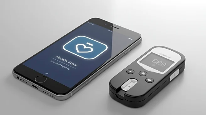 Cambridge Health Tech Company Develops Rapid Diabetes Risk Test with Smartphone Integration