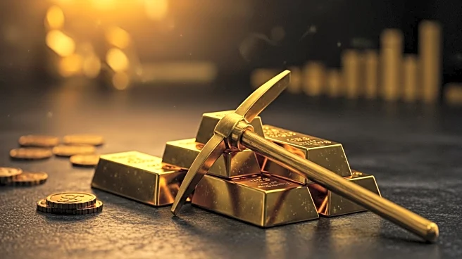 Goldgroup Mining Revises Private Placement Terms to Fund Strategic Acquisitions