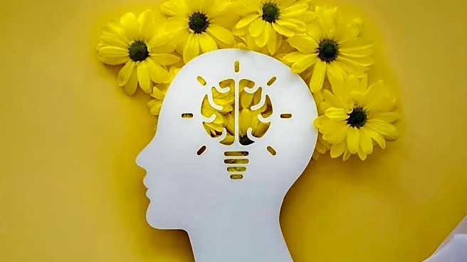 Study Links Sensitivity to Increased Risk of Mental Health Issues