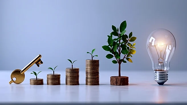 Survey Reveals Ideal Ages for Financial Milestones Among Americans