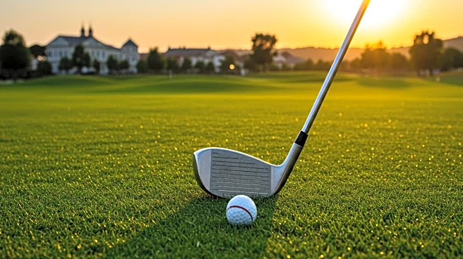 Steph Curry's Underrated Golf Tour Expands to Europe, Offering New Opportunities