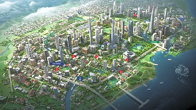 Rockstar Games Community Undertakes Extensive Effort to Map GTA 6 Locations