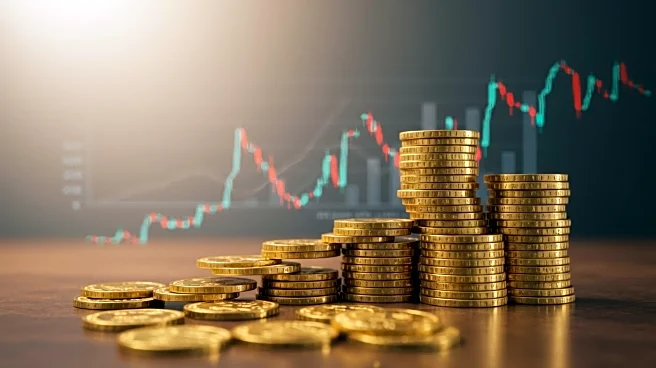 EITA Resources Reports Losses Amid Revenue Challenges and Tax Pressures