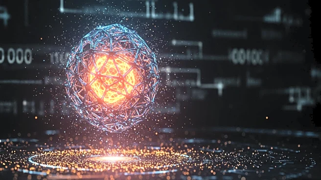 ScienceDaily Reports on Quantum Dots Revolutionizing Encryption