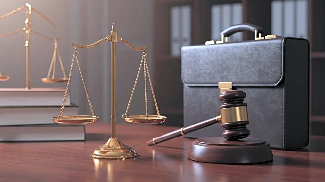 August Equity Enters Legal Sector with Investment in Higgs Law Firm