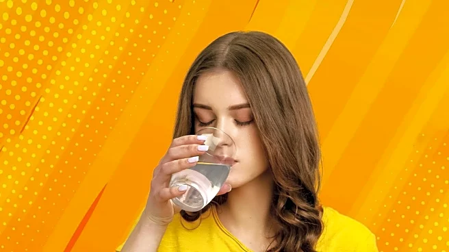 Dietitians Recommend Including Certain 'Bad' Drinks in Weight Loss Plans