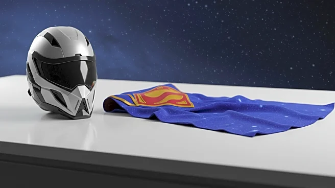 James Gunn Clarifies 'Peacemaker' Canon Amid 'Superman' Crossover