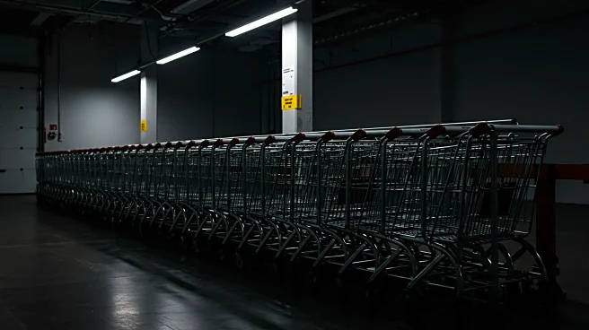 Kmart Faces Legal Action Over Alleged Uyghur Forced Labor Links in Supply Chain