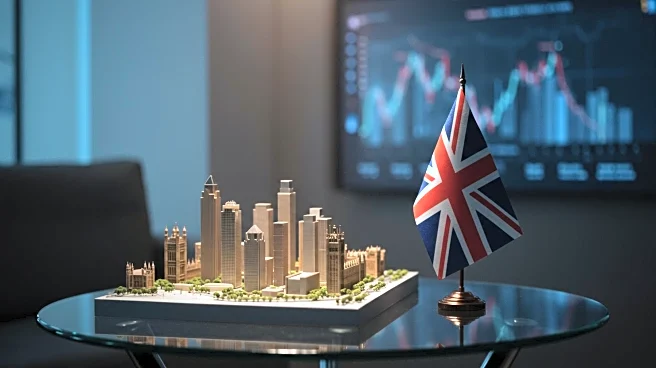 WSP Global Secures UK Government Role, Boosting Market Confidence