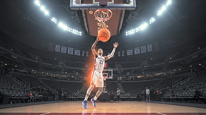 Indiana Fever Signs Aerial Powers Amid Injury Challenges