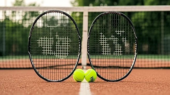 Jack Draper and Emma Raducanu Address Romantic Speculations Amid US Open