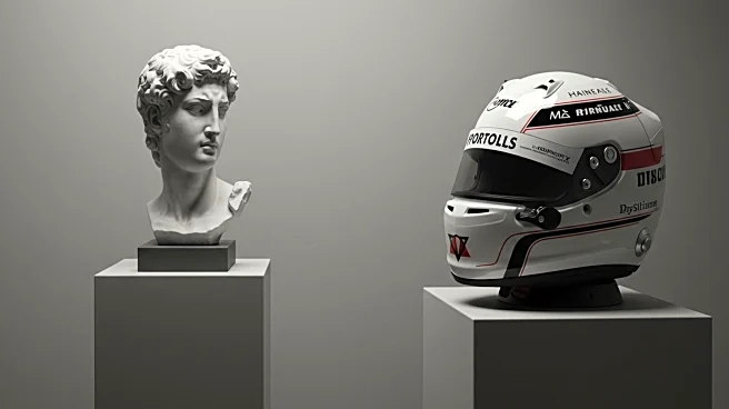 Charles Leclerc Launches SIDEQUEST to Blend Sports and Culture