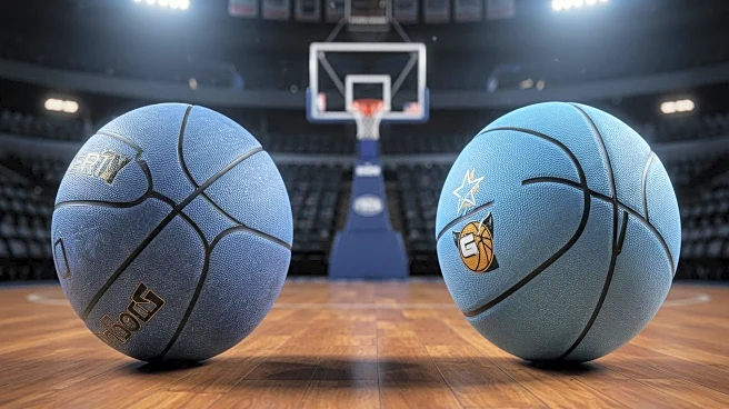Former Liberty Players Allen and Onyenwere Lead Chicago Sky to Victory