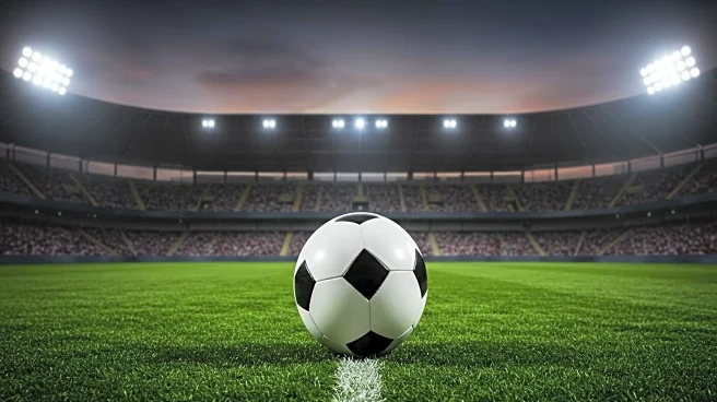 Hofstra and St. John's Men's Soccer Teams Face Off in New York Clash