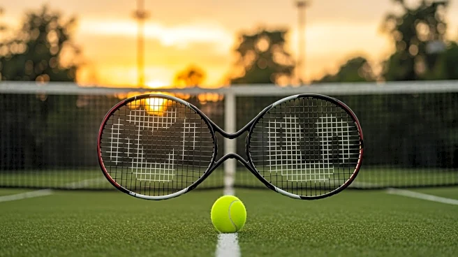 US Open Revamps Mixed Doubles, British Players Achieve Qualifying Success
