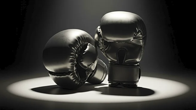 Johnny Walker Secures TKO Victory in UFC Shanghai, Overcoming Previous Losses
