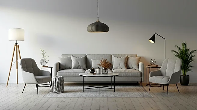Wayfair's Labor Day Sale Offers Up to 70% Discounts on Home Furnishings