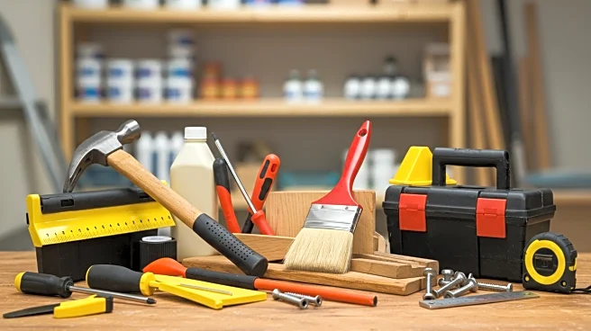 Lowe's Launches Extensive Labor Day Sale with Discounts on Home Improvement Products