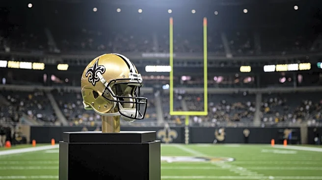 New Orleans Saints Face Quarterback Decision After Preseason Finale