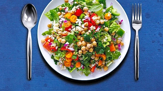 Orthorexia: Rising Concerns Over Health Obsession Fueled by Social Media