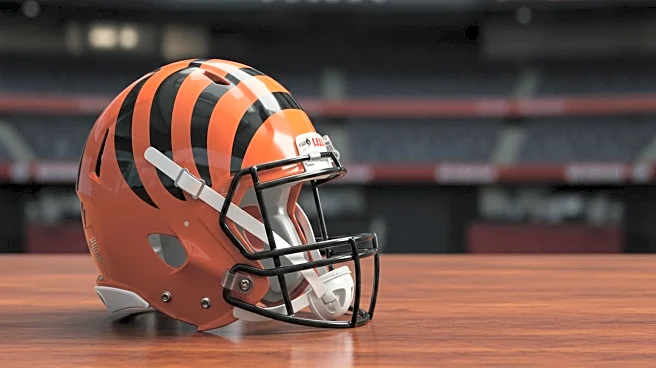 Cincinnati Bengals Face Final Roster Cuts Ahead of Regular Season