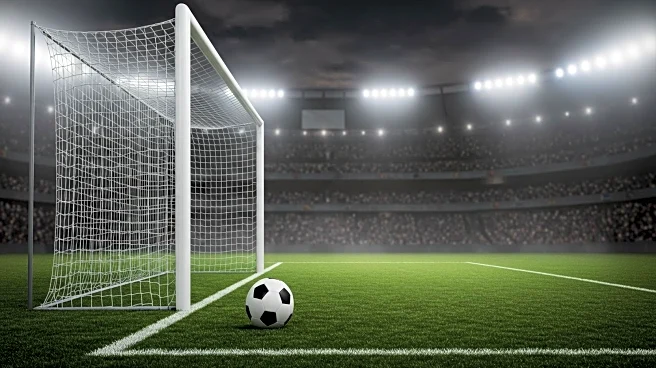 Manchester City Fans Demand Goalkeeper Change After Trafford's Blunder