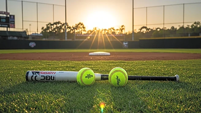 Women's Professional Baseball League Set to Launch in 2026, Offering New Opportunities for Female Athletes