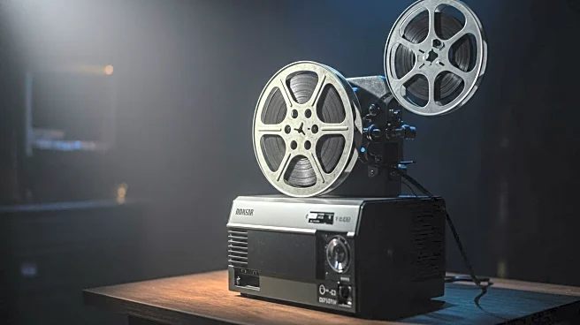 Filmmaker David Mackenzie Discusses New Thriller 'Relay' and Its Exploration of Whistleblowing