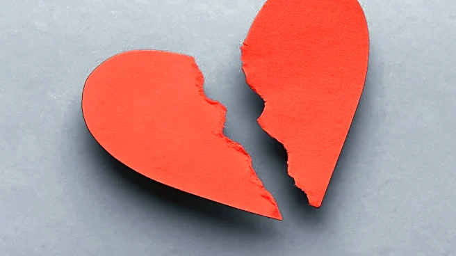 Dear Abby: Nephew Seeks New Romance After Marriage Ends in Heartbreak