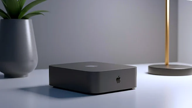 B Offers Rare Discount on M4 Mac Mini with 32GB RAM