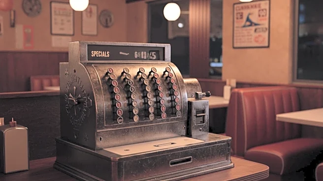 Businesses Revive 'Recession Specials' Amid Economic Concerns