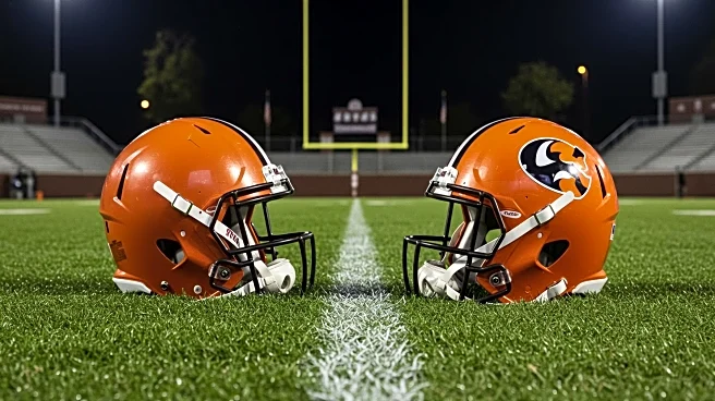 Browns' Rookie Quarterbacks Show Mixed Results in Preseason Finale