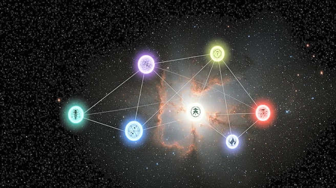 New Framework for Cosmological Correlations Introduced by Researchers