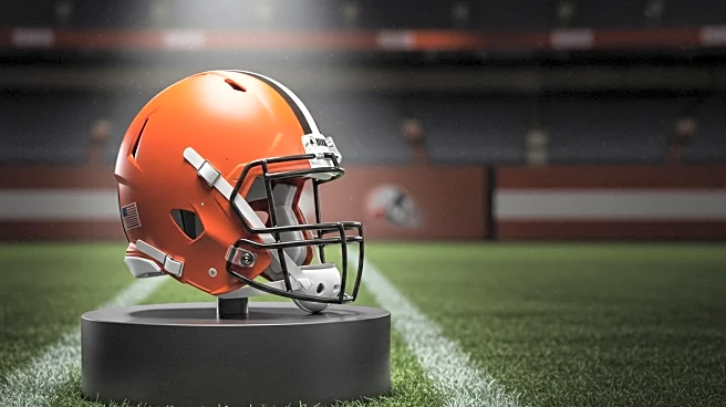 Cleveland Browns: Shedeur Sanders Faces Uncertain Future After Preseason Performance
