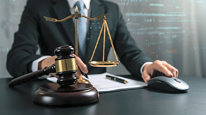 4Chan Challenges UK Fine Over Online Safety Act in U.S. Courts