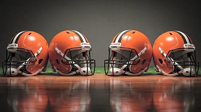 Cleveland Browns 53-Man Roster Projection Highlights Key Decisions