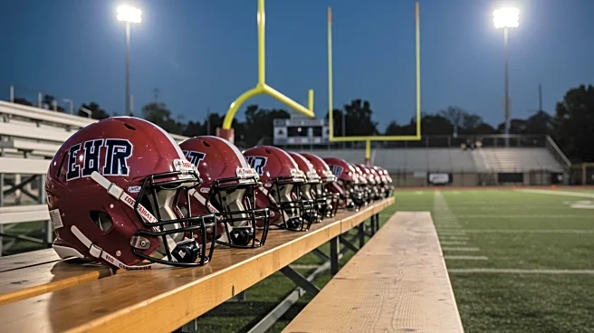 Webster Thomas Football Team Prepares for 2025 Season with Key Returners