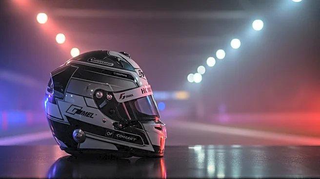 Trackhouse Racing Announces Connor Zilisch as Full-Time NASCAR Cup Driver for 2026