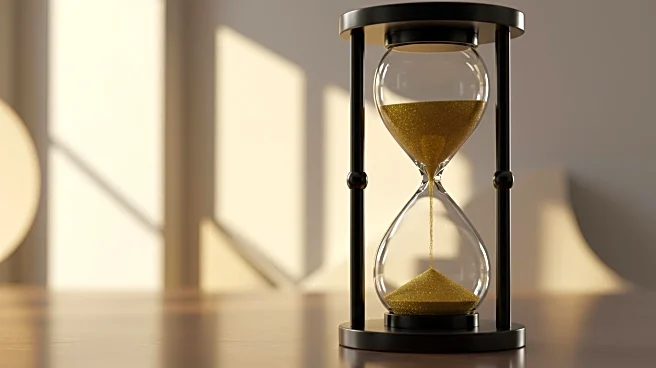 CEO Urgency Identified as Key Factor in SaaS Company Growth
