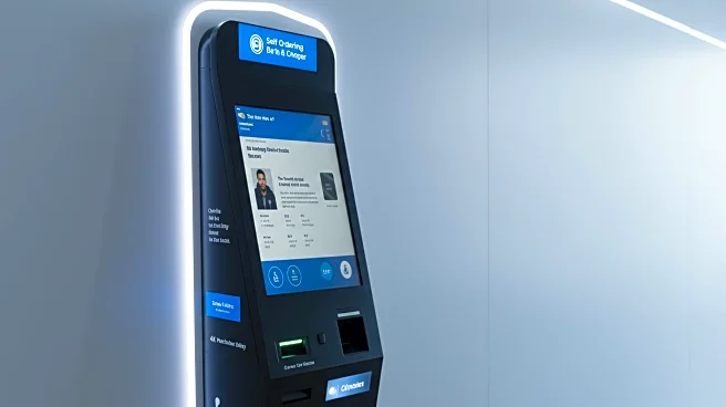 Trend Hunter Highlights Accessible Self-Ordering Kiosks for Inclusive Technology