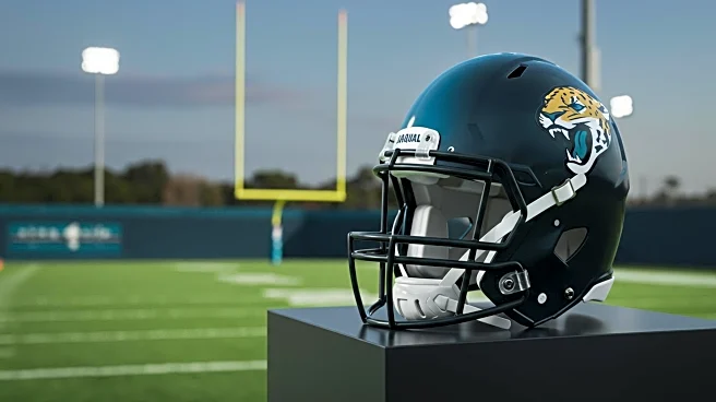 Jacksonville Jaguars Finalize Roster with Limited Openings