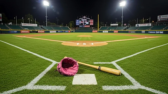 Women's Professional Baseball League to Launch in 2026, Offering New Opportunities